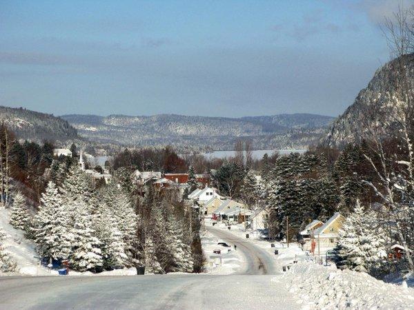Gite Aux Goglus Saint-Jean-des Piles Bagian luar foto